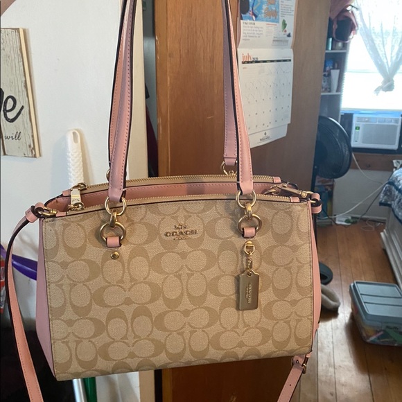 COPY - Coach bag